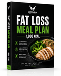 MM Fat Loss Meal Plan — 1,800 kcal