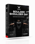 MM Boulder Shoulder Day