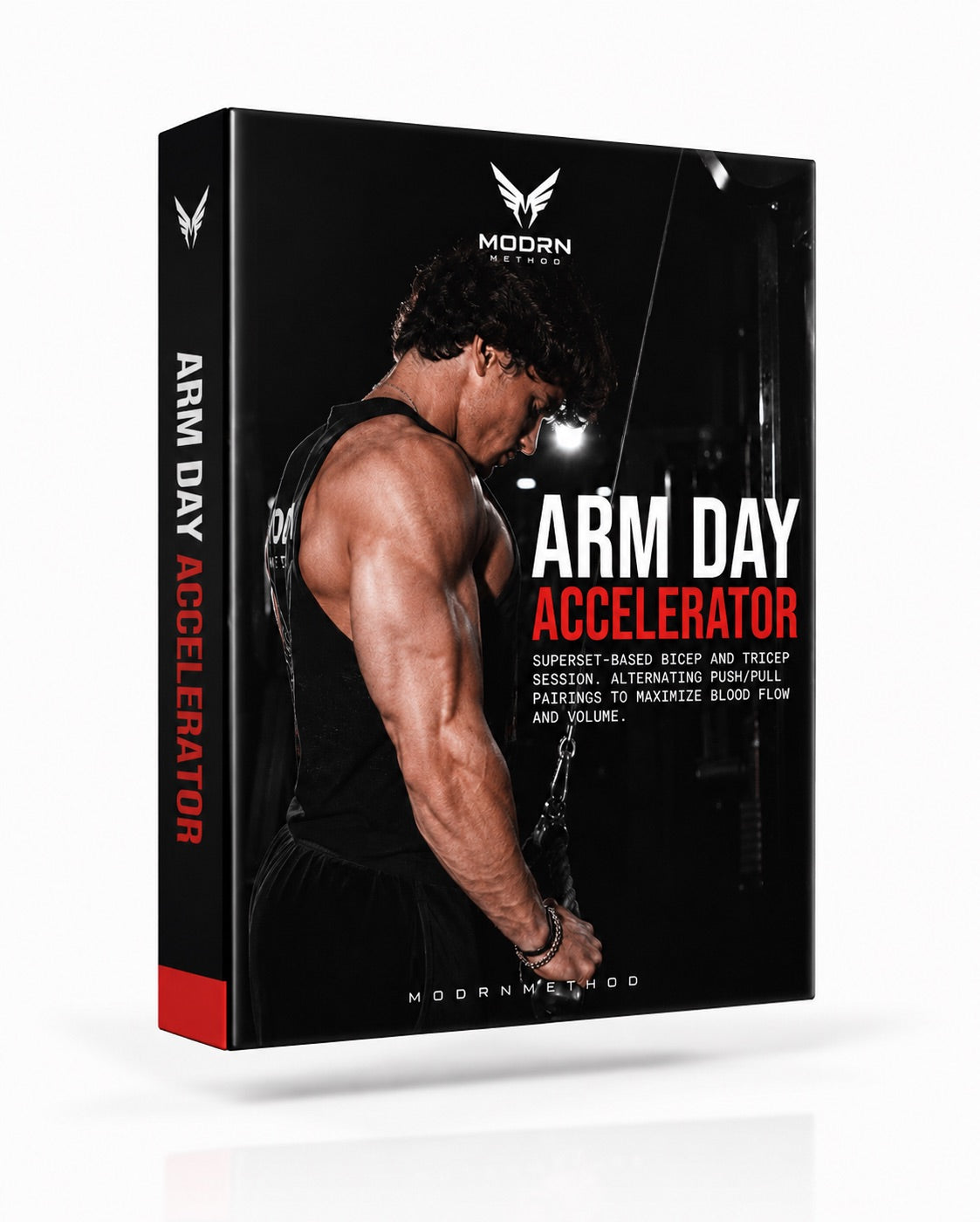 MM Arm Day Accelerator