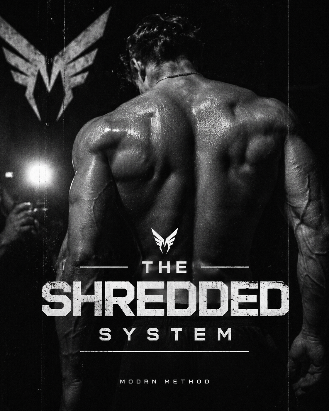 MM THE SHREDDED SYSTEM™