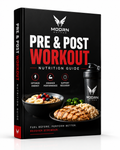 MM Pre & Post Workout Nutrition Guide