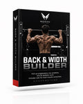 MM Back & Width Builder