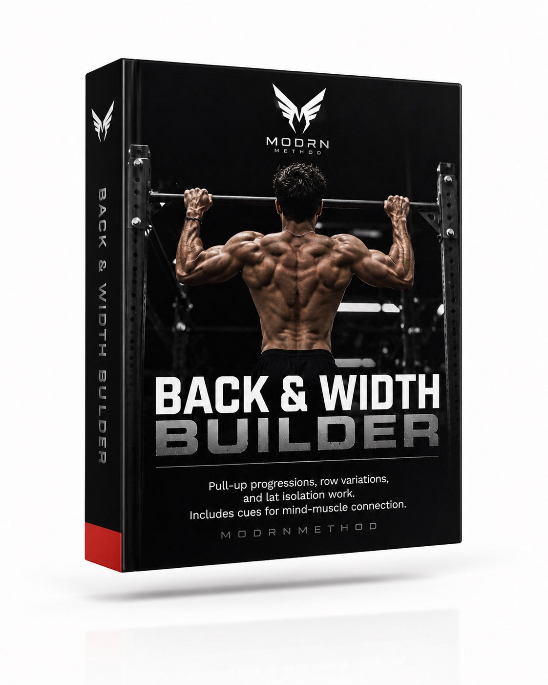 MM Back & Width Builder