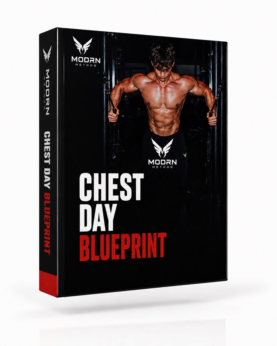 Chest Day Blueprint
