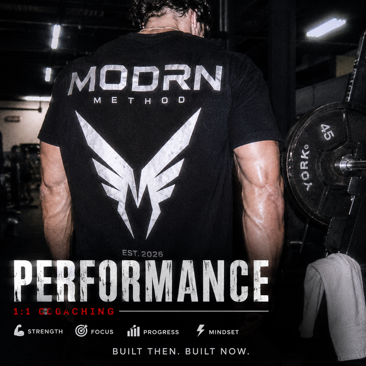 Full Coaching | Performance