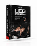 MM Leg Day Domination