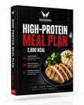 MM High-Protein Meal Plan — 2,800 kcal