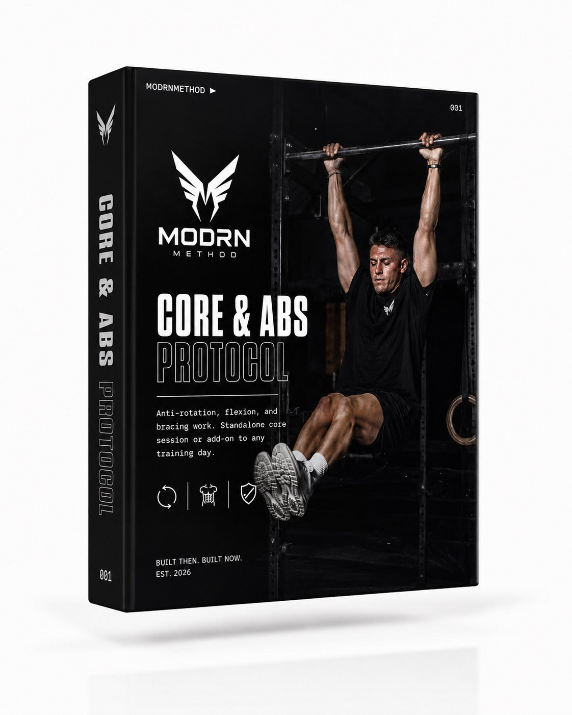 MM Core & Abs Protocol