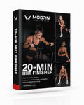 MM 20-Min HIIT Finisher